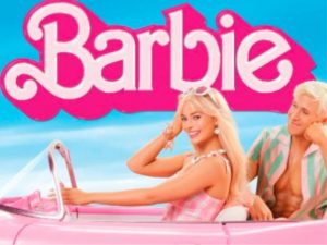 5 mensajes de la película Barbie