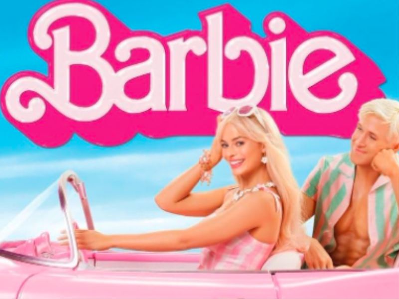 5 mensajes de la película Barbie